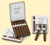 Davidoff Primeros Maduro