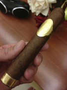 Davidoff Puro d´Oro Gigantes