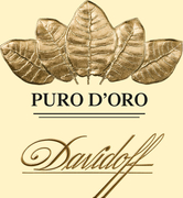 Davidoff Puro d´Oro