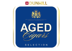 Dunhill Aged Cigars