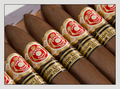 Punch Serie D’Oro No. 2