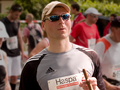 El corredor del Habano 2011 Marathon-Zigarre
