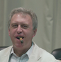 Berlins Zigarrenhändler Maximilian Herzog in Havanna beim Habanos Festival