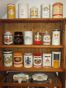 Jars – einfach nur schön.