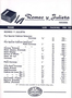 James J. Fox (Cigar Merchant) Auszug aus de Katalog 1960–1961