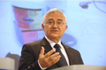 John Dalli, zurückgetretener EU-Geusndheitsminister