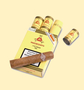 Montecristo Petit Edmundo • 10-20 Uhr