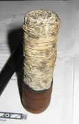 In puncto Abbrand und Aschebildung absolute Spitzenklasse: NUB
