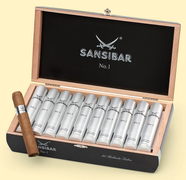 Sansibar Robusto No. 1
