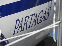 Die PARTAGAS