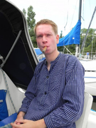 Schiffseigner Kevin