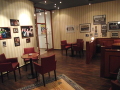 Zigarrenlounge …