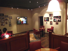 … des Hotel Baltic …