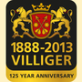 125 Jahre Villiger