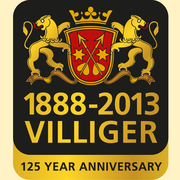 125 Jahre Villiger