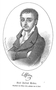 Carl-Julius Webers 179. Todestag ließ selbst das Fernsehen auftauchen.