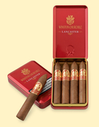 Winston Churchill Lancaster