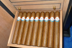 Zigarren für Villiger