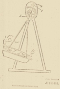Die Zigarrenschaukel – ein Patent aus dem Jahre 1906