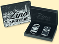 Zino «Nightfire» Set