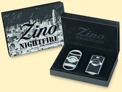 Zino «Nightfire» Set