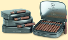 Zino Platinum – Z-Class Series